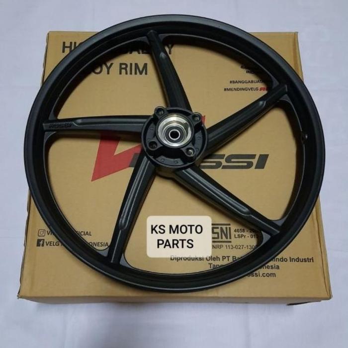 VELG RACING REVO ABSOLUTE 110, BLADE, REVO FIT, REVO FI INJEKSI