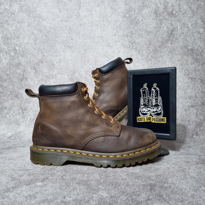 Dr Martens 939 CrazyHorse 6.5uk Thailand NO England Solovair Docmart