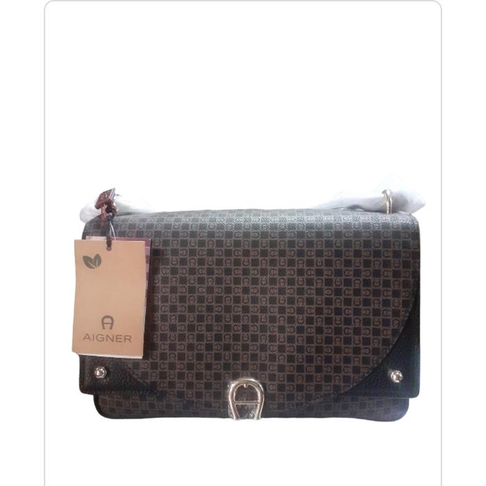 tas Aigner dadino original by butik aigner munich