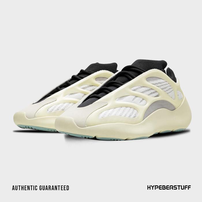 Adidas Yeezy 700 V3 Azael