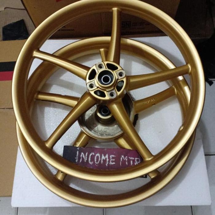 velg Rcb vrossi Jupiter z lama - Vega r lama - fizr