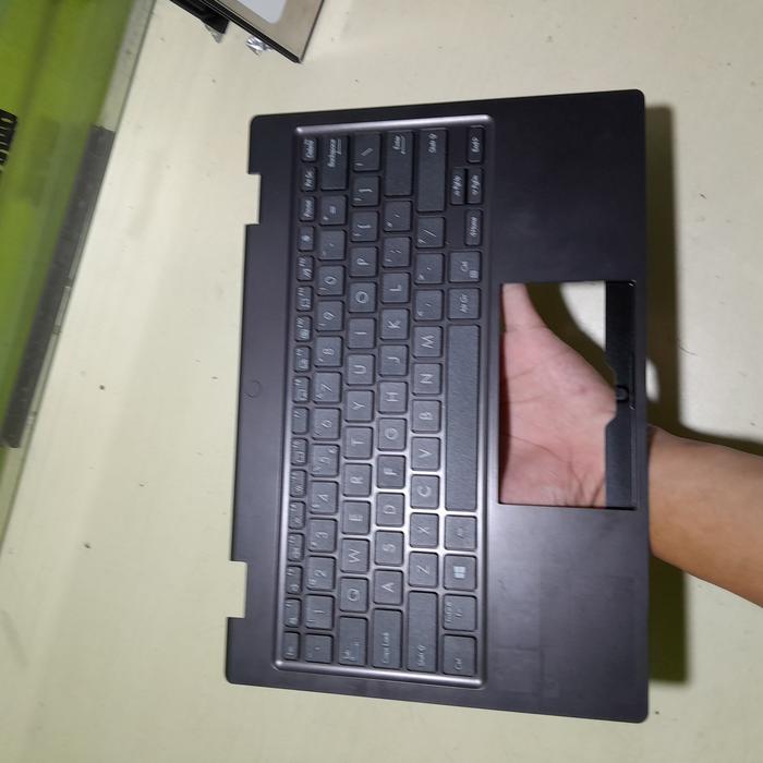 Fream keryboard asus BR1100CKA ORIGINAL