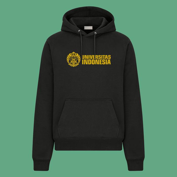 HOODIE Sweater universitas PADJADJARAN UNPAD University Clothing