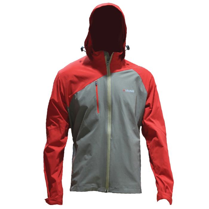 JAKET SHINANO LEUSER