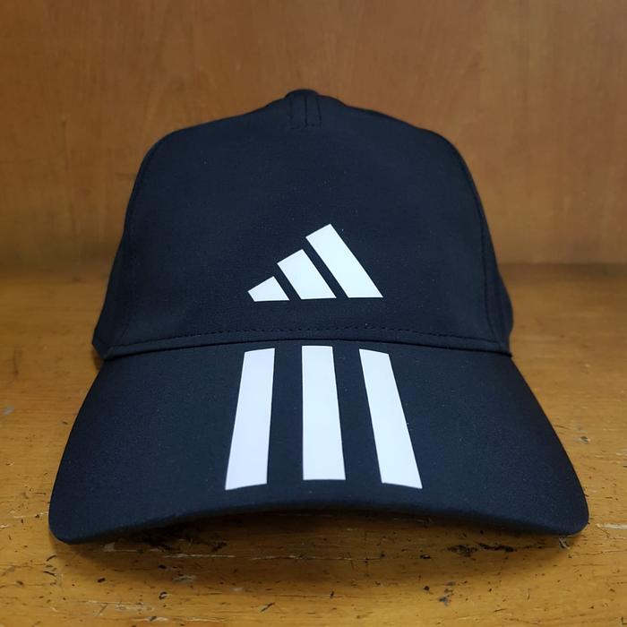 ORIGINAL Topi cap Adidas aeroready asli