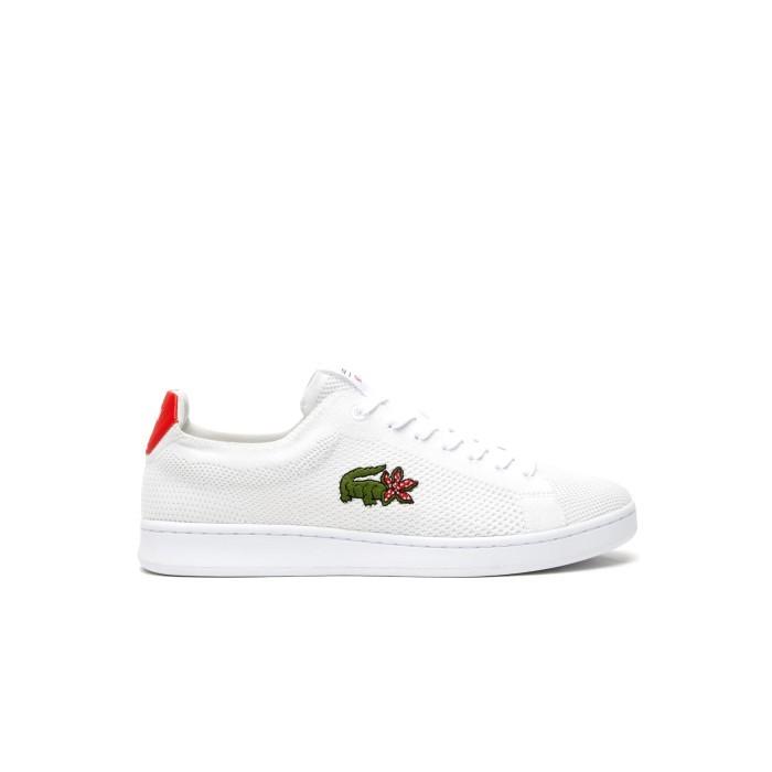 Sepatu Pria Lacoste Men's Lacoste Carnaby Piquee Textile
