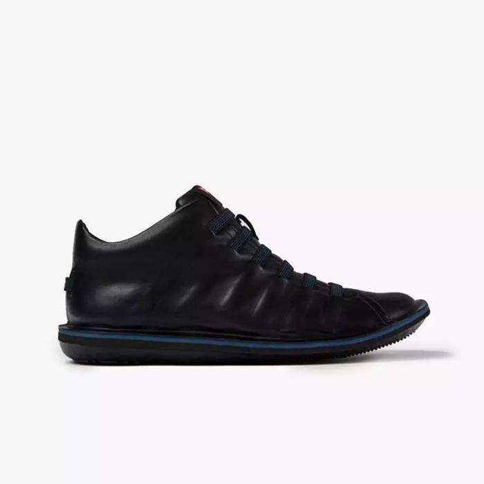 Camper Beetle 36678-080 By Linea Original Men's Sneakers Leather