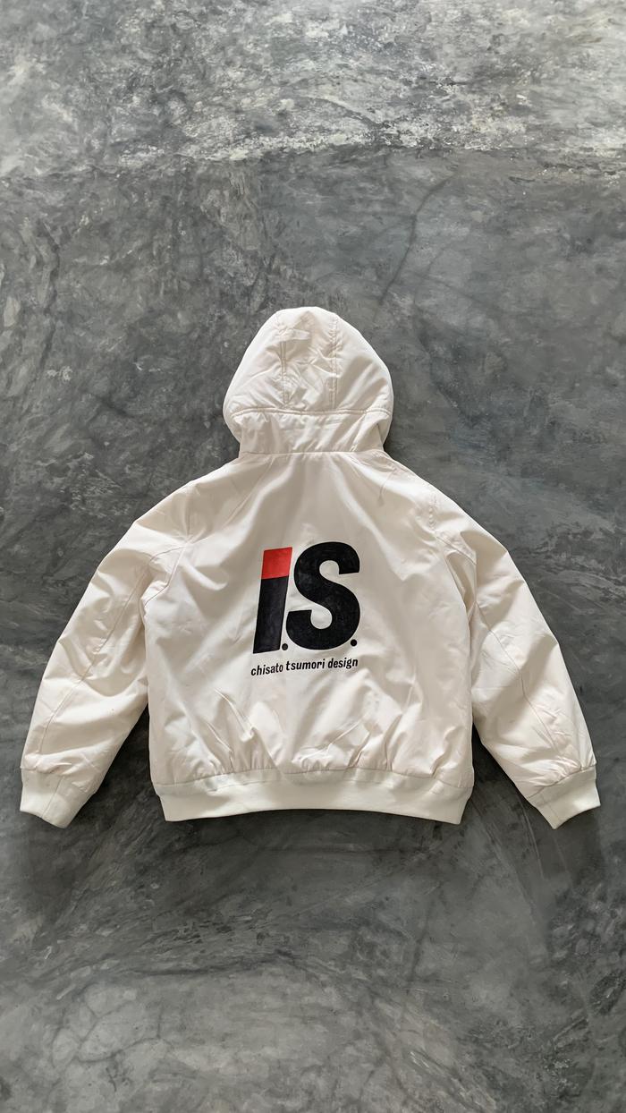 Authentic / Original Issey Sport – Issey Miyake Tsumori Chisato