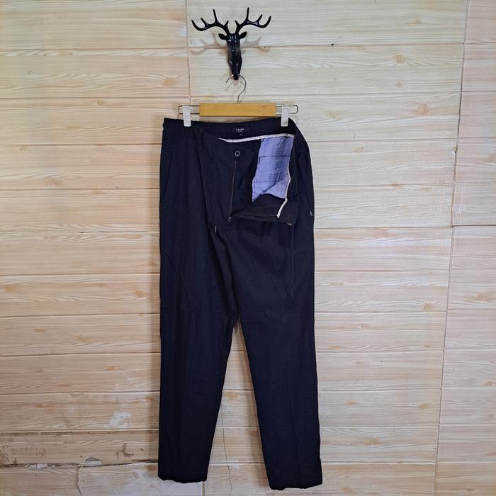 Celana Panjang Chino  Kode CHN616  Beams  Size 34  LP 86cm