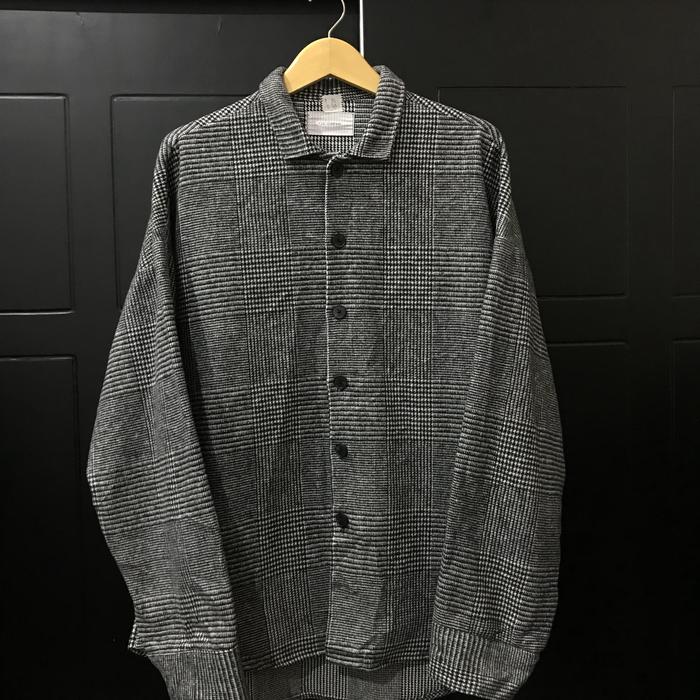outer flanel woll YSK Company XL