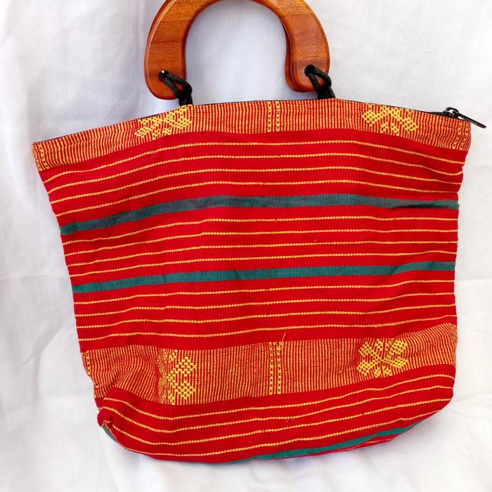 Preloved Mini ToteBag