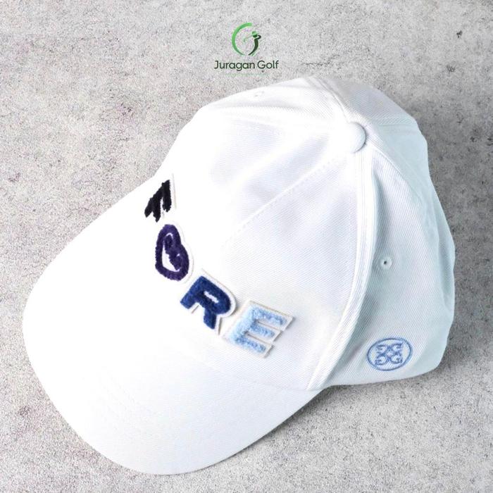 G/Fore Fore Woman Cap (White)