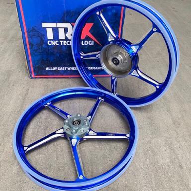 VELG TRX ENKEI ANODIZE 511 525 160x160 - 17 JUPITER Z & MX KING
