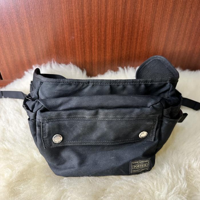 TAS PINGGANG PORTER