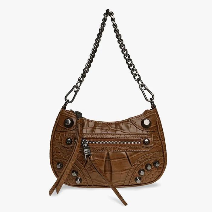 Steve Madden BVILMA (Original) Women's Shoulder Bags - Brown