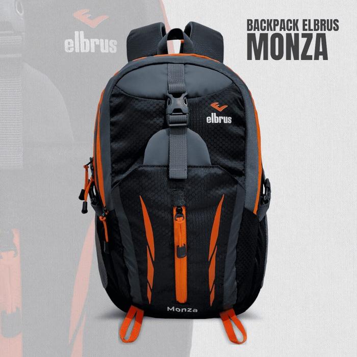 TAS RANSEL ORIGINAL ELBRUS MONZA FREE RAINCOVER
