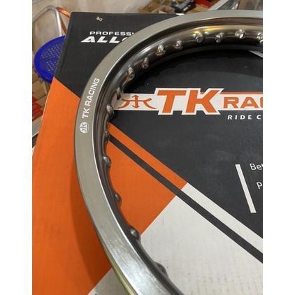 READY VELG TK RACING TITANIUM 185 RING 18 ORIGINAL