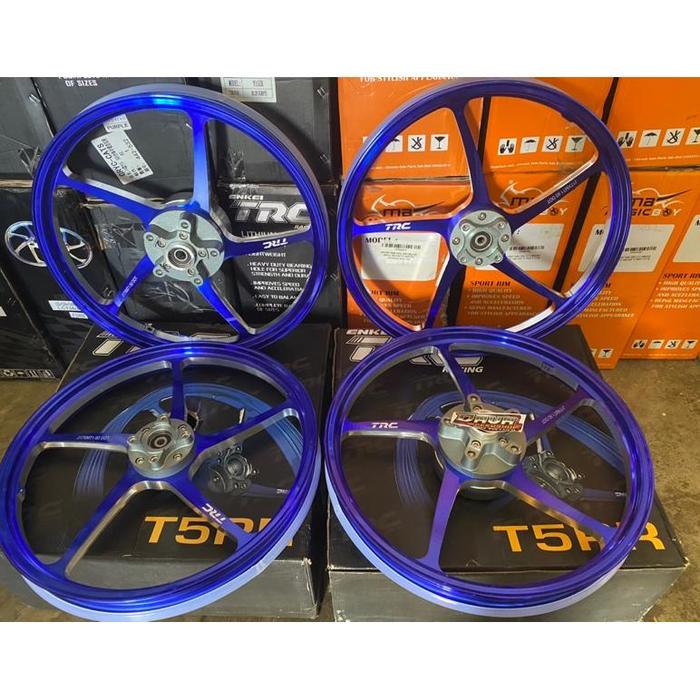VELG TRC 525 MX KING PNP 125Z UKURAN 160/160-17