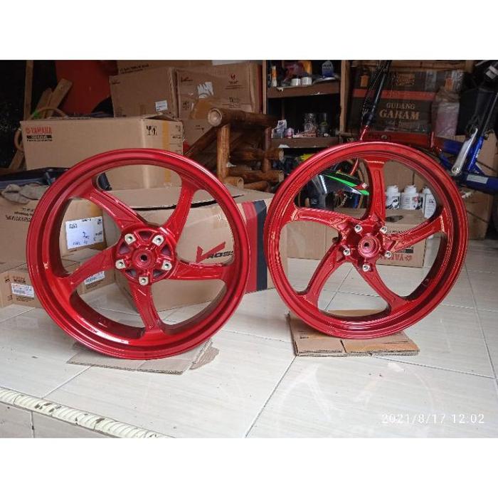 VELG VROSSI OZ MAMBA