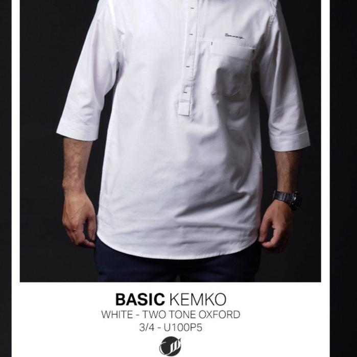 SAMASE KEMKO BASIC U100P 3/4