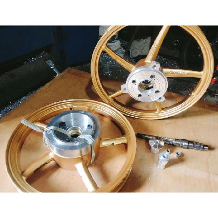 velg rcb Mio PNP nmax