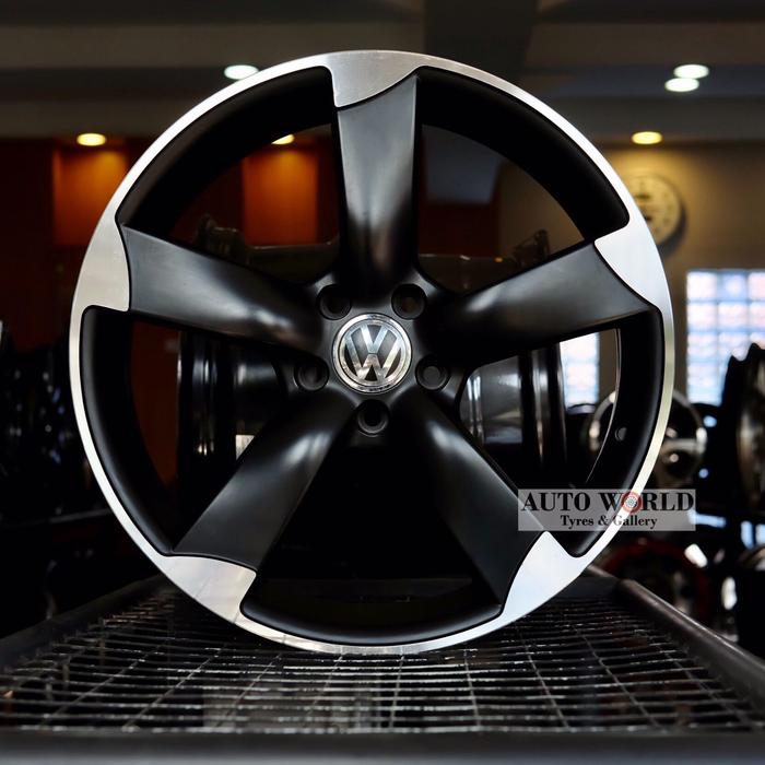 Velg Replika VW Audi Ring 19 PCD 5x112