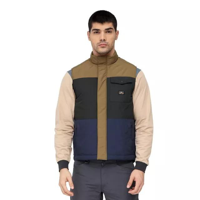EIGER Rompi SHORECAMP VEST Original 91000 8750 Cowok Pria