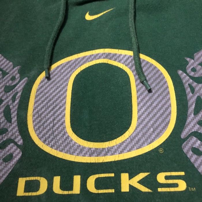 Nike oregon duck hoodie