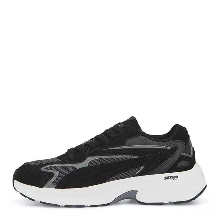 PUMA - SEPATU SNEAKERS UNISEX ORIGINAL - Teveris Nitro Sneakers