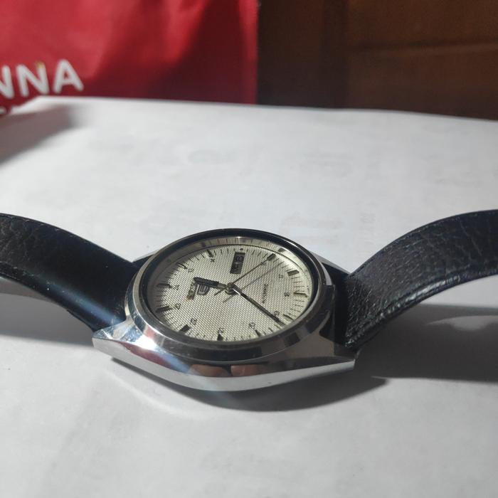 seiko 7009 - 3040 military