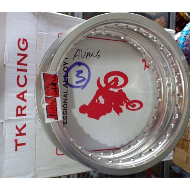 Velg TK japan 160-14 & 185-14. Ring 14 velg TK