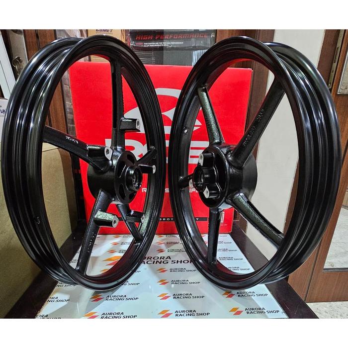 VELG RACING RCB SATRIA FU 150 - SP 522 - ORIGINAL