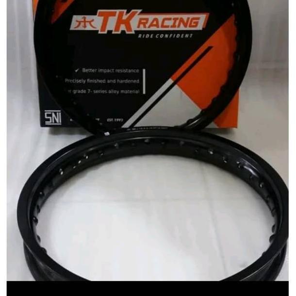 Velg tk 250-18 tk jepang bright - velg TK racing ring 18 ukuran 250