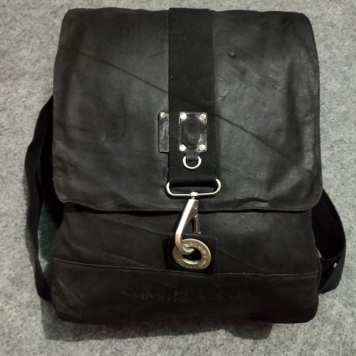 Tas ransel backpack C4lvin Kle1n Jeans Orii