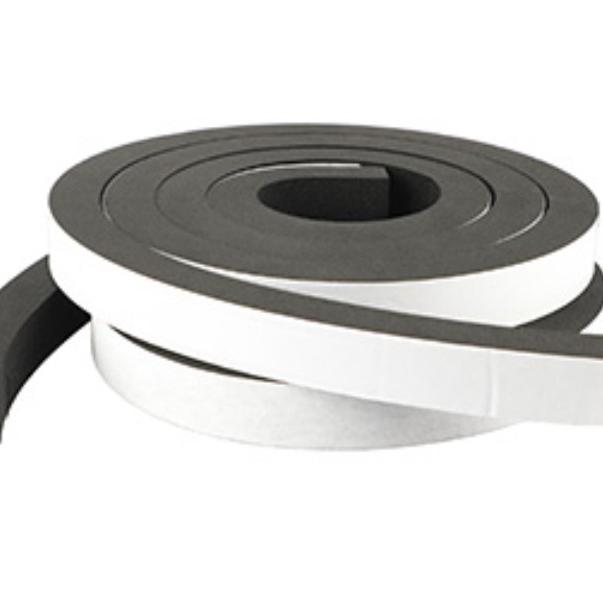 foam tape/ spon tape tebal 5mm 5cm x 5mtr