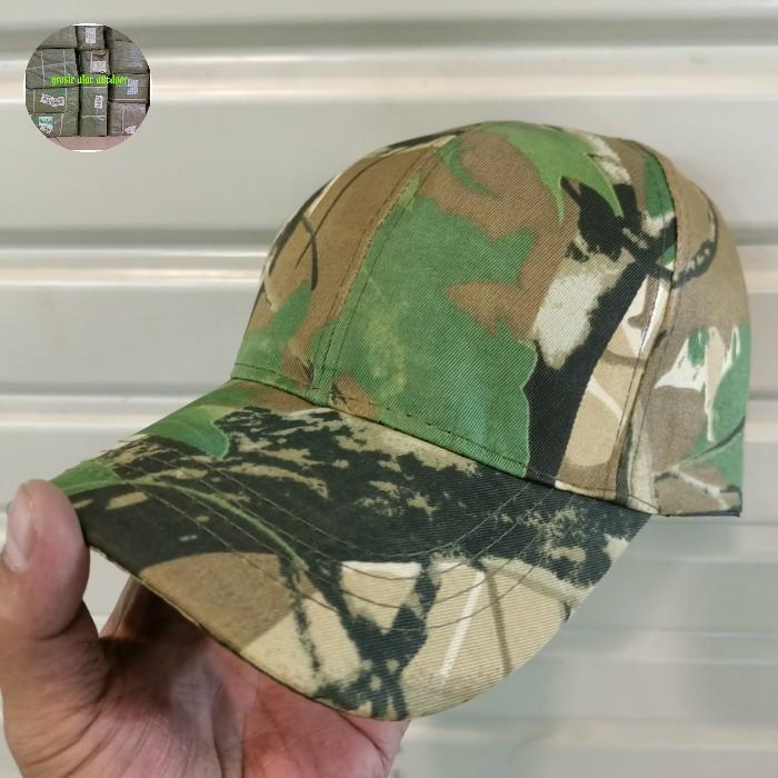 topi chamo yn04