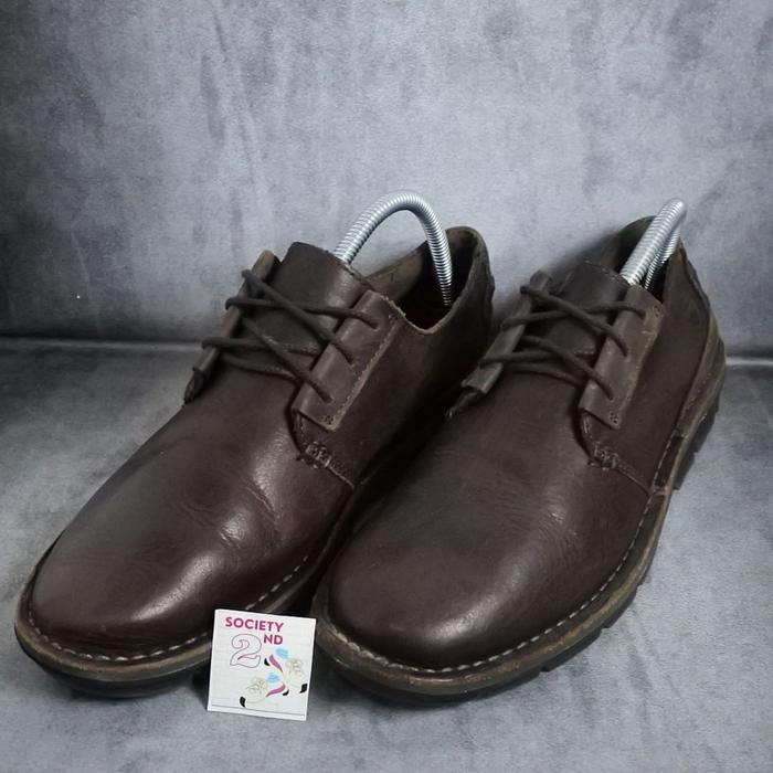 Sepatu Formal - T1mb3rl4nd C0lt1n Low Prof1l3 Size 41