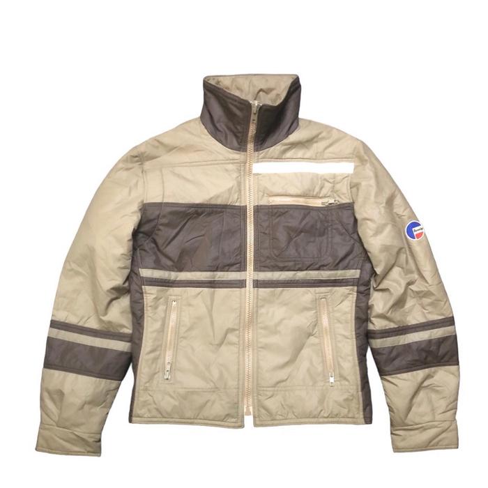 Vintage Fusalp ski jacket