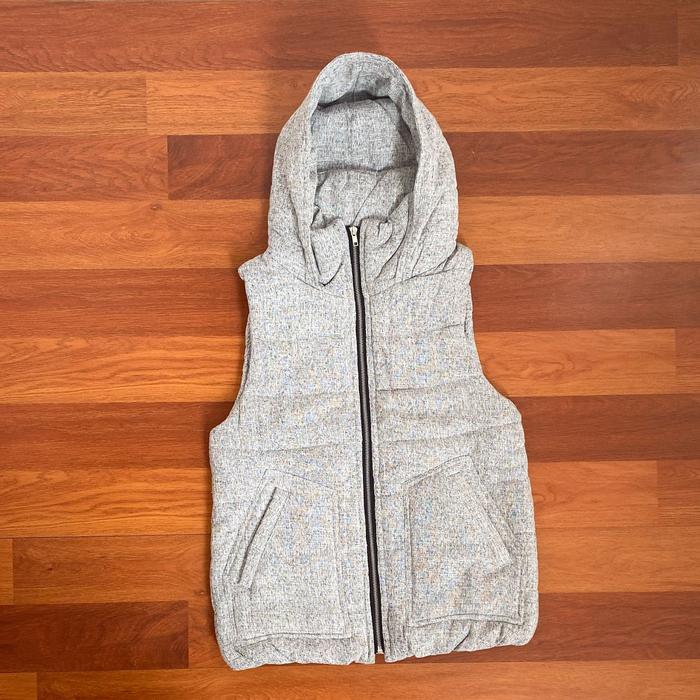 Avail mode casual vest ( M - L ) woman