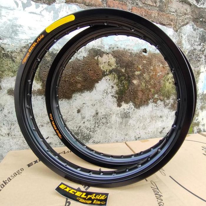 Velg Takasago Axel Asia Velg xcel Tk Excel Takasago asia Original