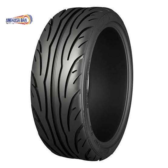 Ban Mobil Nankang NS2R 225/45 R16 225 45 16