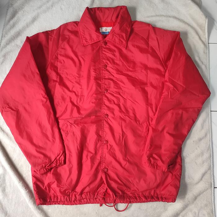 coach jacket Champion