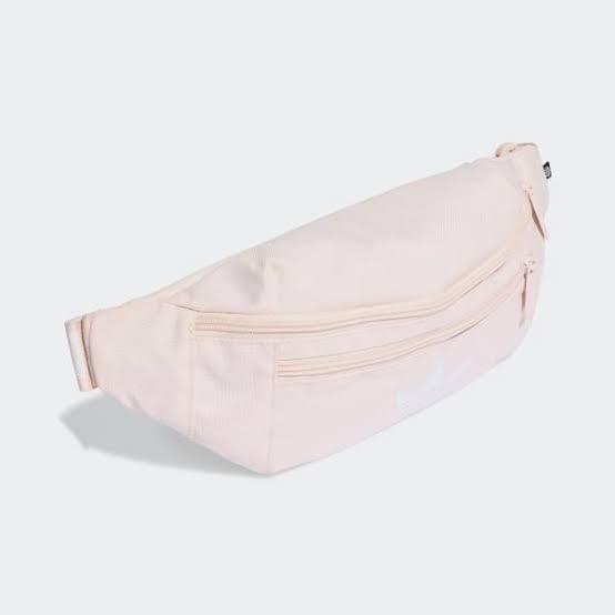 Waistbag Adidas Originals Adicolor Women Pink Edition