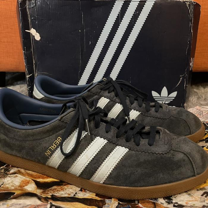 Adidas City Series Berlin