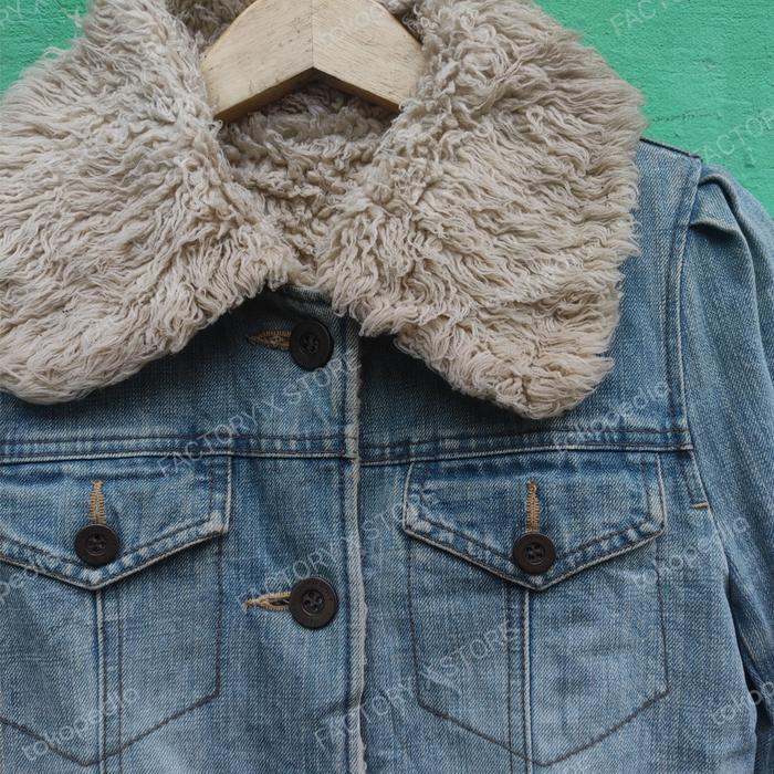 HYSTERIC GLAMOUR JACKET BKN WACKO MARIA ISSEY MIYAKE CDG REDKAP VISVIM