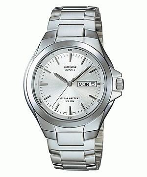 Jam Tangan Pria Casio Original Ori MTP-1228D-7AVDF MTP1228D 7AV 7A 7 1228 watches