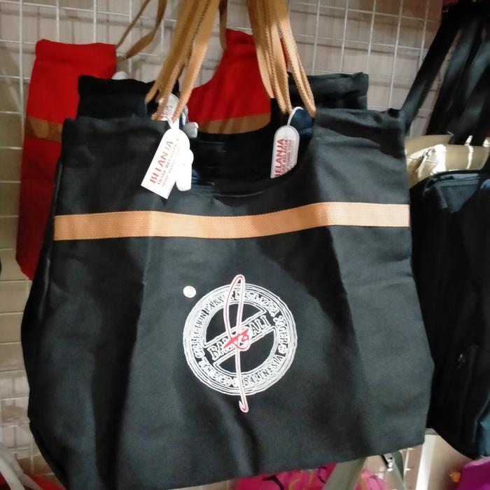 Tas Bahu Joger Asli Bali Original