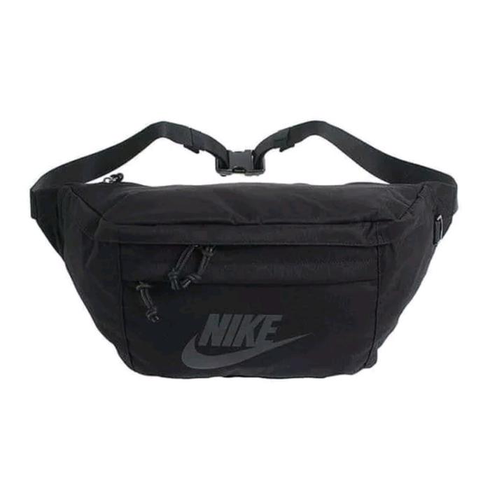 Original 100% Nike Tech Hip Pack Waist Bag BA5751-010