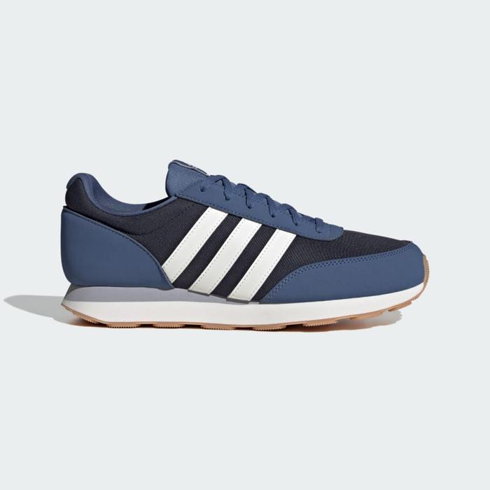 sepatu sneakers pria adidas Run 60s 3.0 shoes ID1860 original