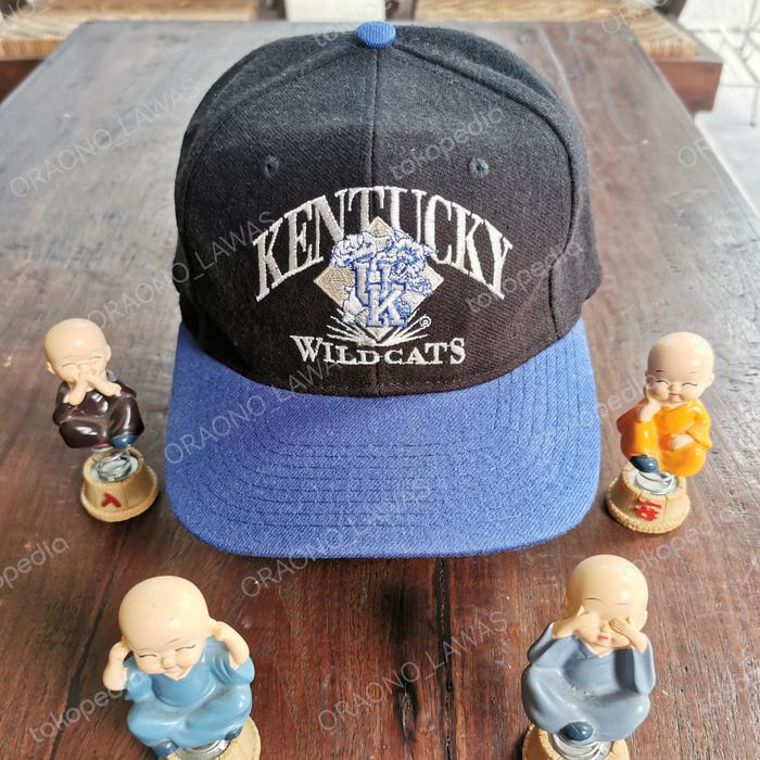 NBA, NFL, NHL, MLB, nascar, starter, new era, vintage kentucky